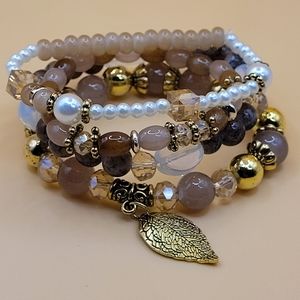 Bohemian bracelet